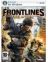 FRONTLINE FRONTLINE