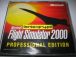 Flight Simulator 2000 Flight Simulator 2000