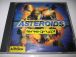 ASTEROIDS ASTEROIDS