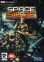 SPACE SIEGE SPACE SIEGE