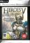 HEROES OF MIGHT AND MAGIC V