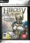 HEROES OF MIGHT AND MAGIC V HEROES OF MIGHT AND MAGIC V