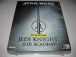 STAR WARS JEDI KNIGHT: JEDI ACADEMY BOX STAR WARS JEDI KNIGHT: JEDI ACADEMY BOX