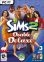 SIMS 2 DOUBLE DELUXE