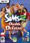 SIMS 2 DOUBLE DELUXE SIMS 2 DOUBLE DELUXE