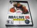 NBA LIVE 06 NBA LIVE 06
