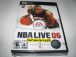 NBA LIVE 06