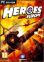 HEROES OVER EUROPE HEROES OVER EUROPE