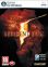 RESIDENT EVIL 5 RESIDENT EVIL 5
