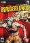 BORDERLANDS BORDERLANDS