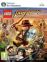 LEGO INDIANA JONES 2 LEGO INDIANA JONES 2