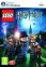 LEGO HARRY POTTER LATA1-4 LEGO HARRY POTTER LATA1-4