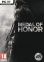 MEDAL OF HONOR MEDAL OF HONOR