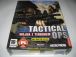 TACTICAL OPS BOX TACTICAL OPS BOX