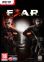 FEAR 3 F.3.A.R. FEAR 3 F.3.A.R.
