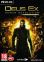 DEUS EX HR DEUS EX HR