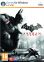 BATMAN ARKAM CITY BATMAN ARKAM CITY