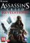 ASSASSIN'S CREED REVELATIONS ASSASSIN'S CREED REVELATIONS