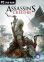 ASSASSIN'S CREED III ASSASSIN'S CREED III