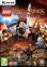 LEGO WŁADCA PIERŚCIENI LEGO WŁADCA PIERŚCIENI