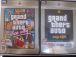 GTA TRYLOGIA + VICE CITY GTA TRYLOGIA + VICE CITY