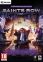 SAINTS ROW 4 SAINTS ROW 4