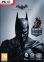 BATMAN ARKHAM ORIGINS BATMAN ARKHAM ORIGINS