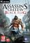 ASSASSIN'S CREED IV BLACK FLAG ASSASSIN'S CREED IV BLACK FLAG