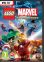 LEGO MARVEL SUPER HEROES LEGO MARVEL SUPER HEROES
