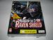 RAINBOW SIX 3 RAVEN SHIELD BOX RAINBOW SIX 3 RAVEN SHIELD BOX