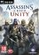 ASSASSIN'S CREED UNITY ASSASSIN'S CREED UNITY