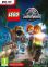 LEGO JURASSIC WORLD LEGO JURASSIC WORLD