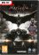 BATMAN ARKAM KNIGHT BATMAN ARKAM KNIGHT