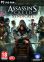 ASSASSIN'S CREED SYNDICATE ASSASSIN'S CREED SYNDICATE