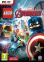 LEGO AVENGERS LEGO AVENGERS