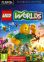 LEGO WORLDS LEGO WORLDS