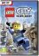 LEGO CITY TAJNY AGENT