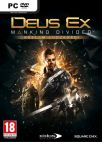 DEUS EX MANKIND DIVIDED